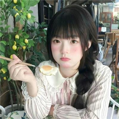 一幅僮锦