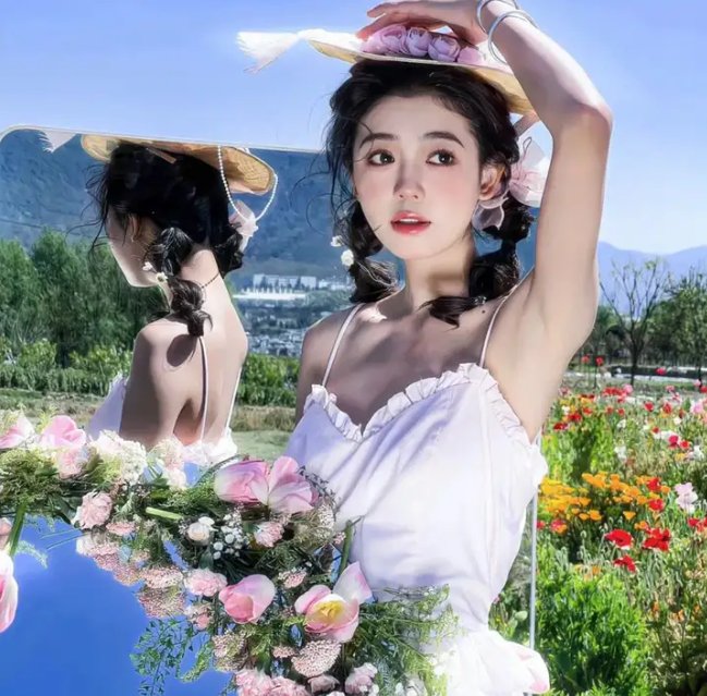 银之守墓人第一季