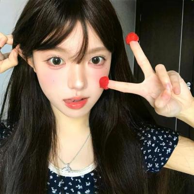少女总裁